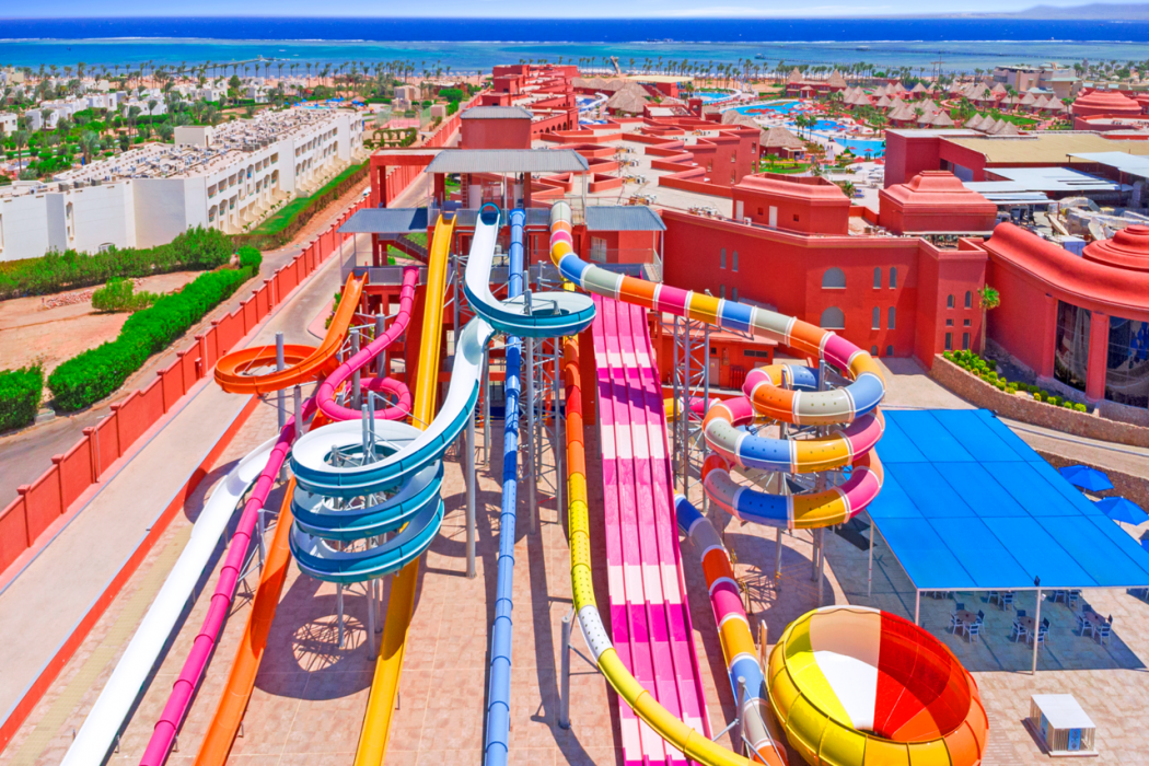 Pickalbatros Laguna Club Resort Sharm El Sheikh 60/97