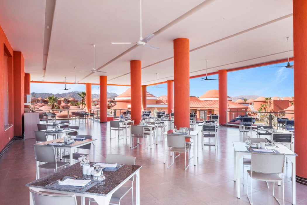 Pickalbatros Laguna Club Resort Sharm El Sheikh 49/97