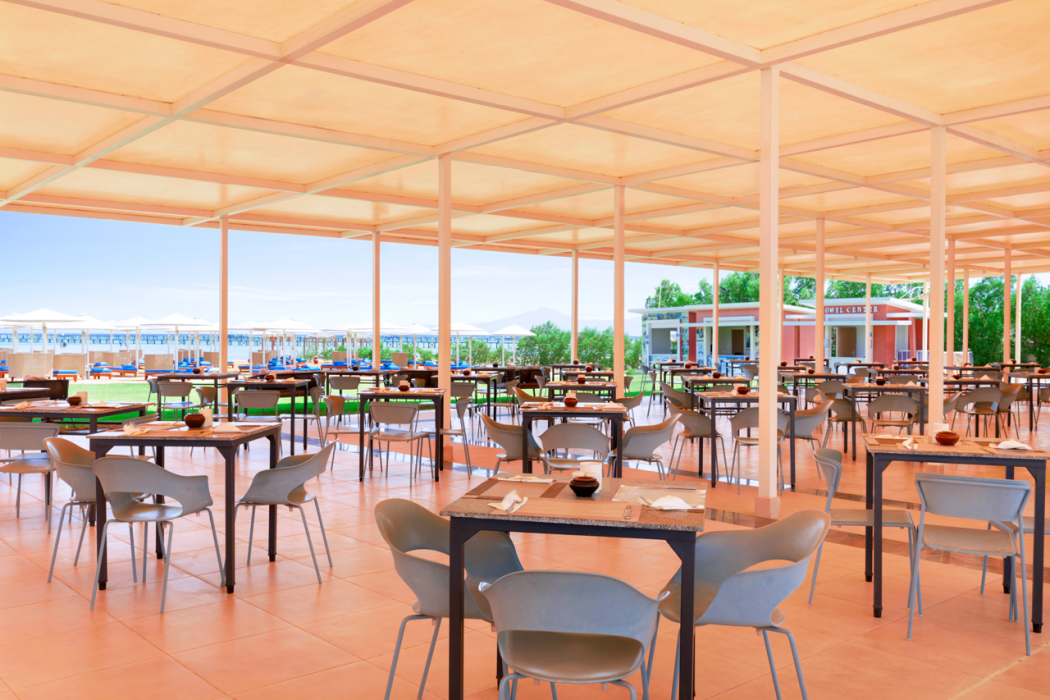 Pickalbatros Laguna Club Resort Sharm El Sheikh 41/97