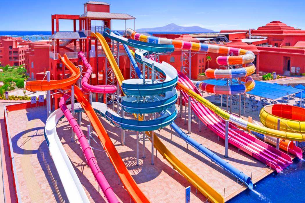 Pickalbatros Laguna Club Resort Sharm El Sheikh 59/97