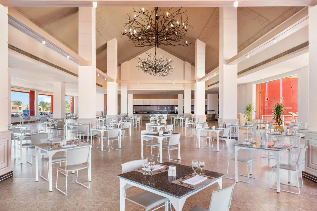 Pickalbatros Laguna Club Resort Sharm El Sheikh 48/97