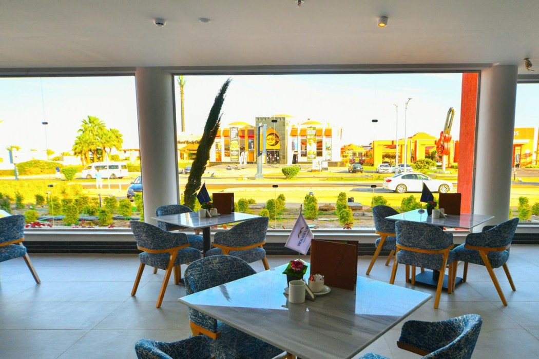 Pickalbatros Laguna Club Resort Sharm El Sheikh 46/97