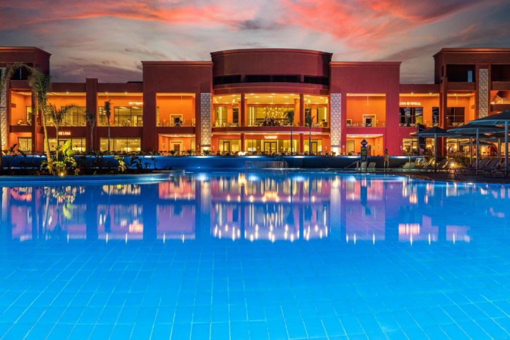 Pickalbatros Laguna Club Resort Sharm El Sheikh 50/97