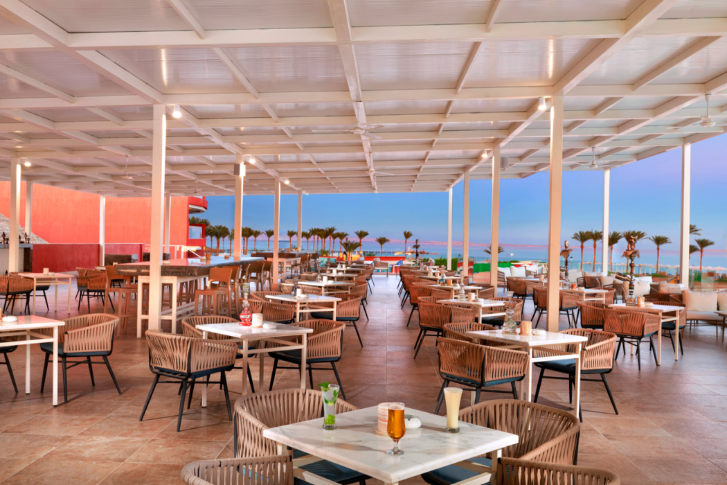 Pickalbatros Laguna Club Resort Sharm El Sheikh 45/97