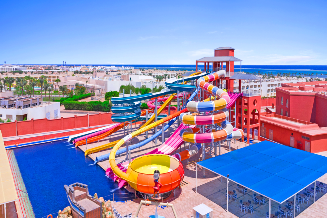 Pickalbatros Laguna Club Resort Sharm El Sheikh 57/97