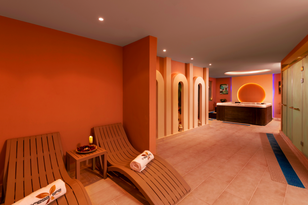Pickalbatros Laguna Club Resort Sharm El Sheikh 39/97