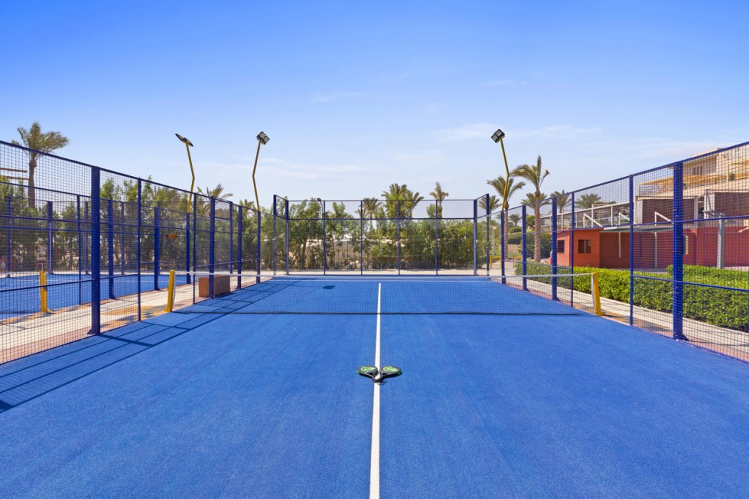 Pickalbatros Laguna Club Resort Sharm El Sheikh 55/97