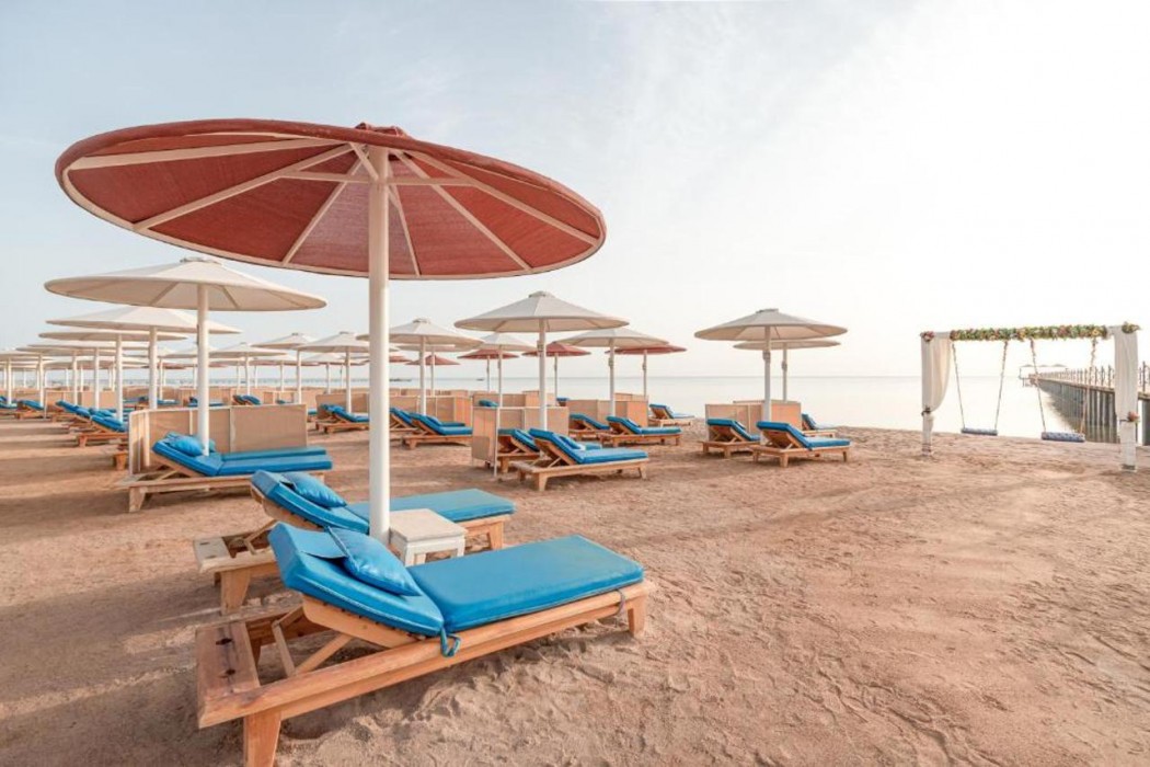 Pickalbatros Laguna Club Resort Sharm El Sheikh 51/97