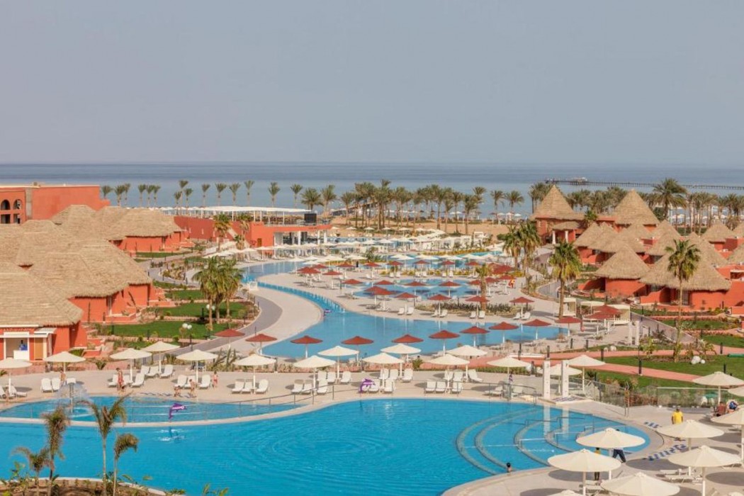 Pickalbatros Laguna Club Resort Sharm El Sheikh 52/97