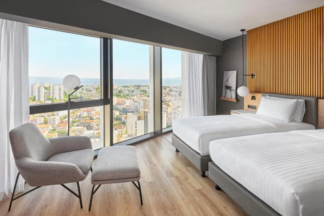 AC Hotel Split 15/79