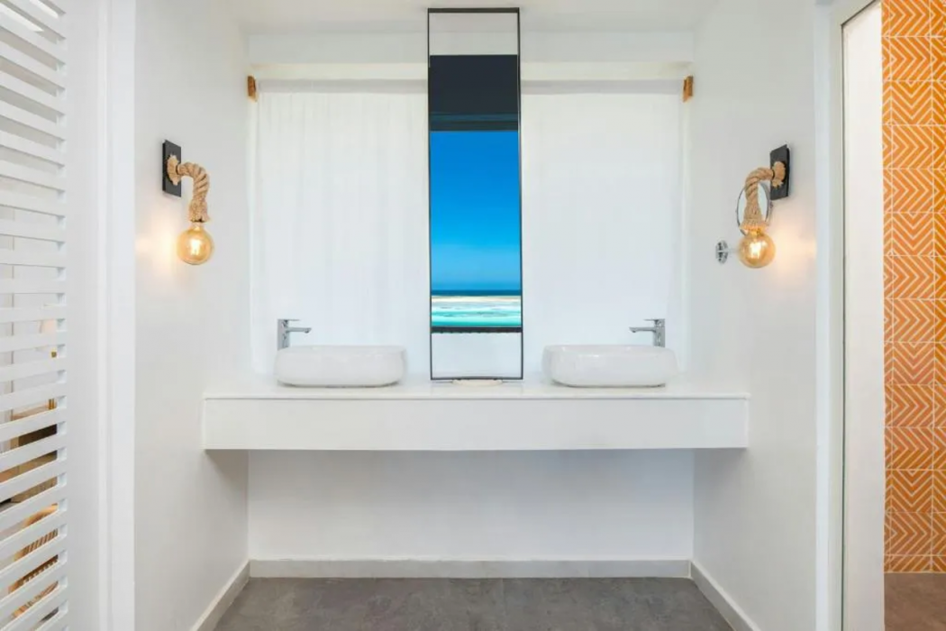 Room at Le Mersenne Zanzibar, Autograph Collection, Dongwe