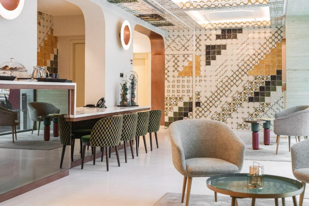 Luster Hotel 25/58