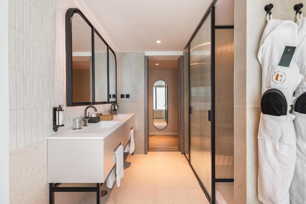 Luster Hotel 14/58
