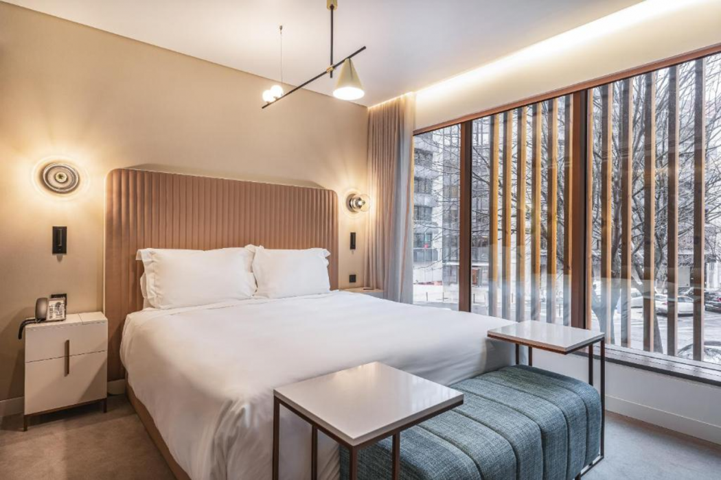 Luster Hotel 17/58