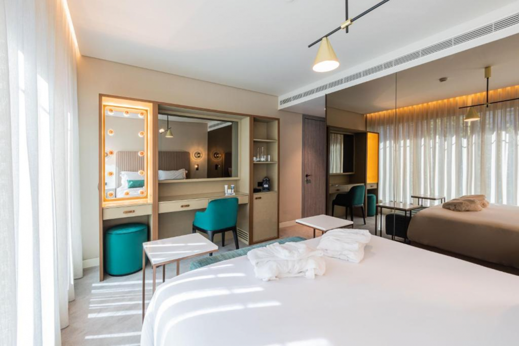 Luster Hotel 15/58