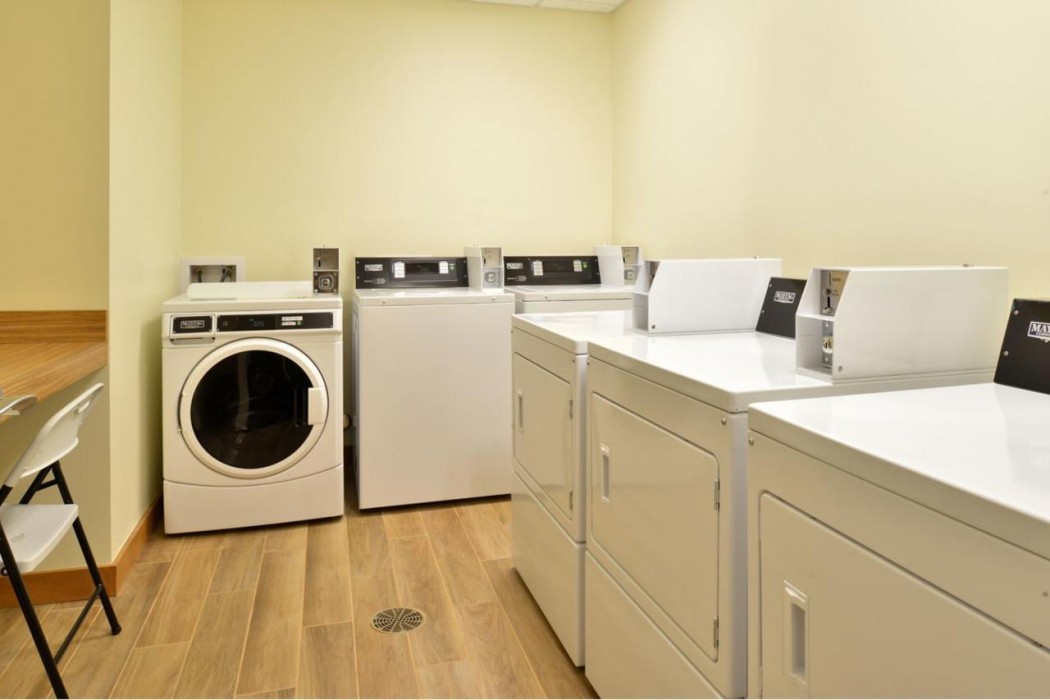 TownePlace Suites Raleigh-Durham Airport/Morrisville 25/65