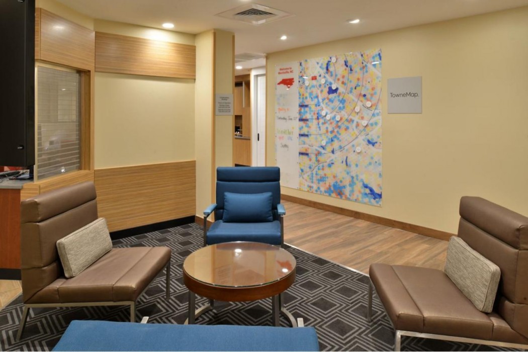 TownePlace Suites Raleigh-Durham Airport/Morrisville 6/65