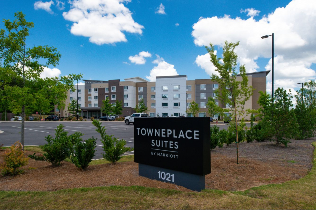 TownePlace Suites Raleigh-Durham Airport/Morrisville in MORRISVILLE - NC