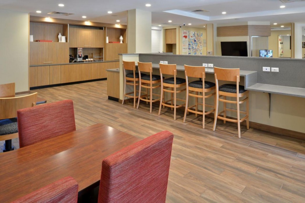 TownePlace Suites Raleigh-Durham Airport/Morrisville 23/65
