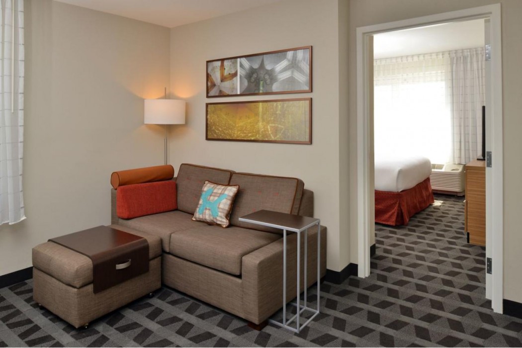 TownePlace Suites Raleigh-Durham Airport/Morrisville 15/65