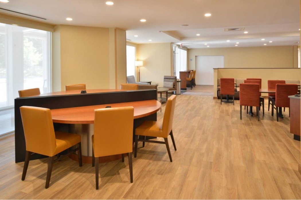 TownePlace Suites Raleigh-Durham Airport/Morrisville 24/65
