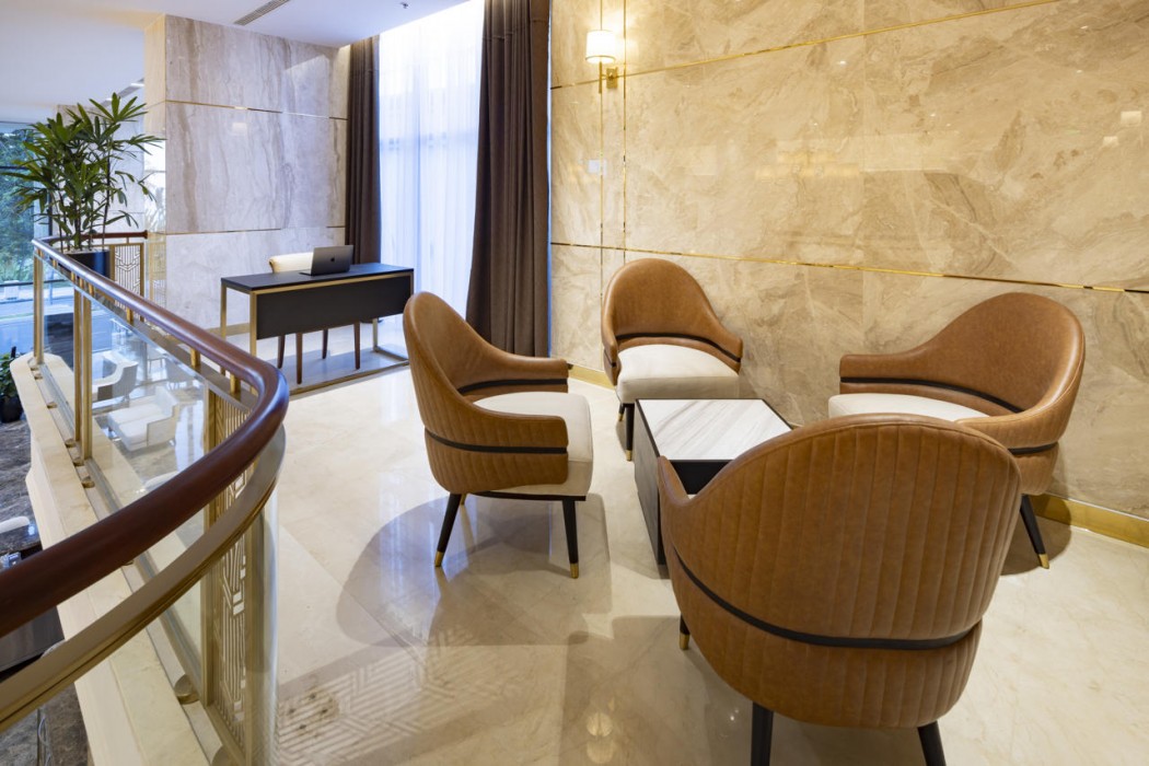 Best Western Premier Marvella Nha Trang Hotel 14/25