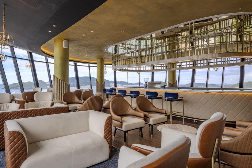 Best Western Premier Marvella Nha Trang Hotel 16/25