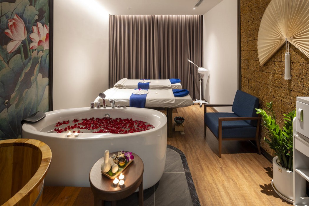 Best Western Premier Marvella Nha Trang Hotel 21/25