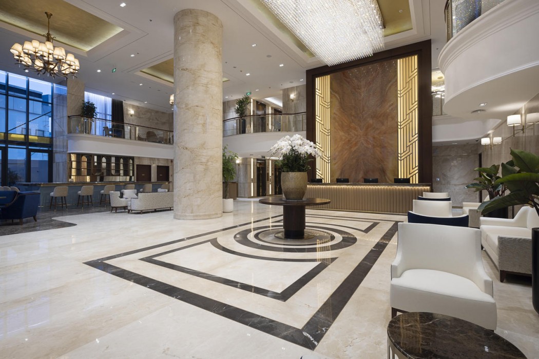 Best Western Premier Marvella Nha Trang Hotel 3/25