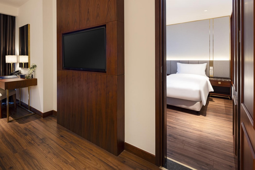 Best Western Premier Marvella Nha Trang Hotel 9/25