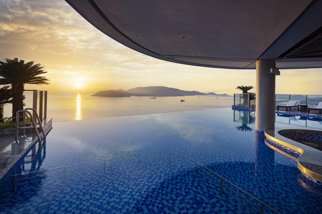 Best Western Premier Marvella Nha Trang Hotel 18/25