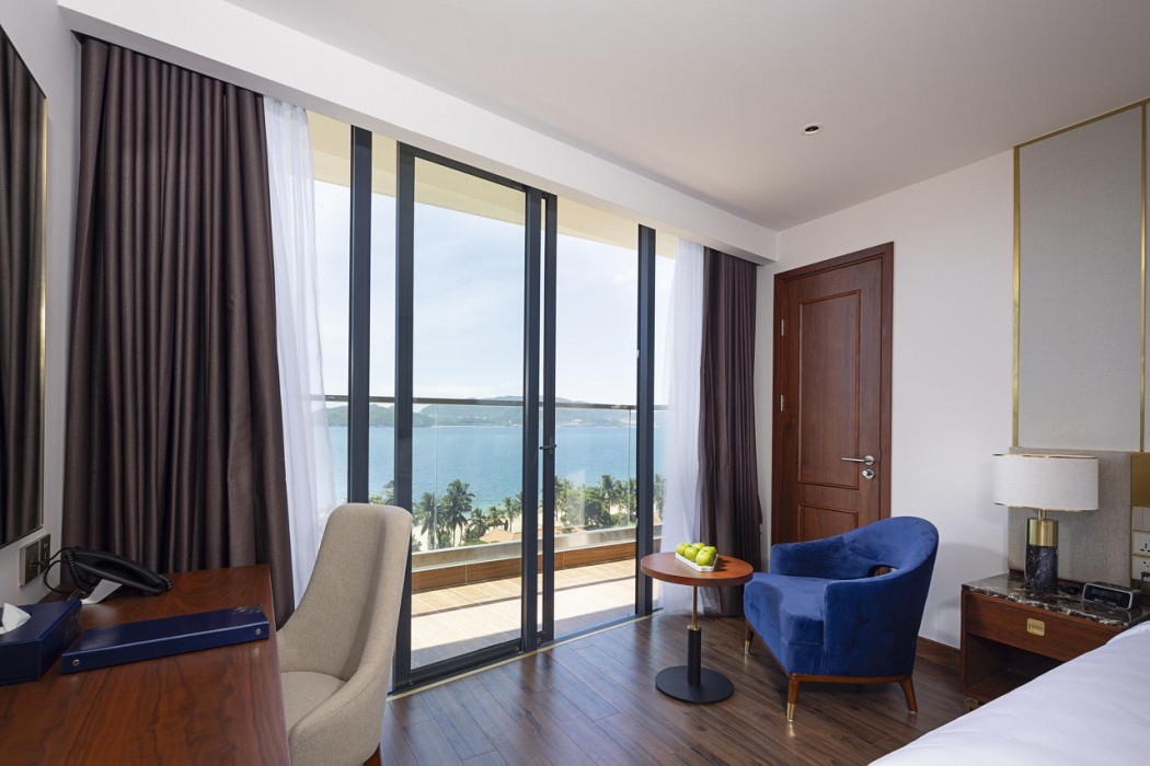 Best Western Premier Marvella Nha Trang Hotel 5/25