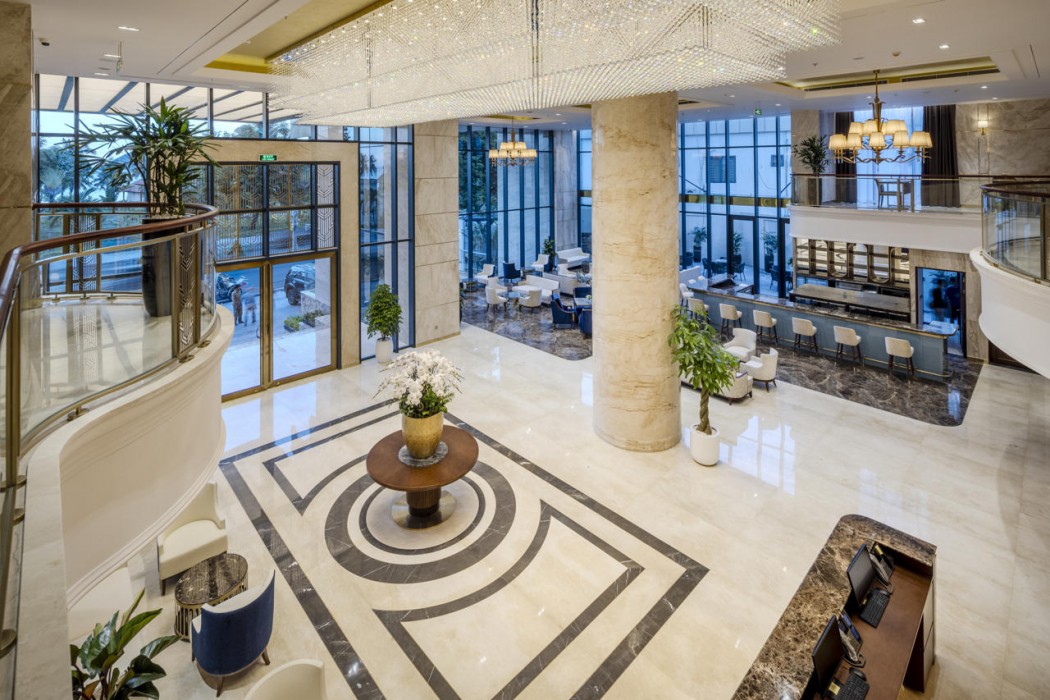 Best Western Premier Marvella Nha Trang Hotel 4/25