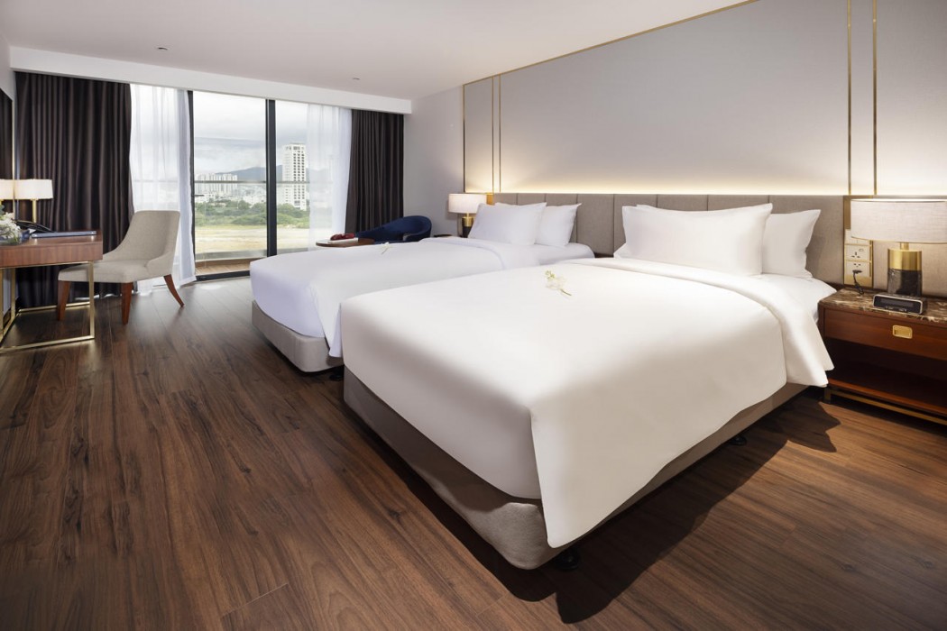 Best Western Premier Marvella Nha Trang Hotel 6/25