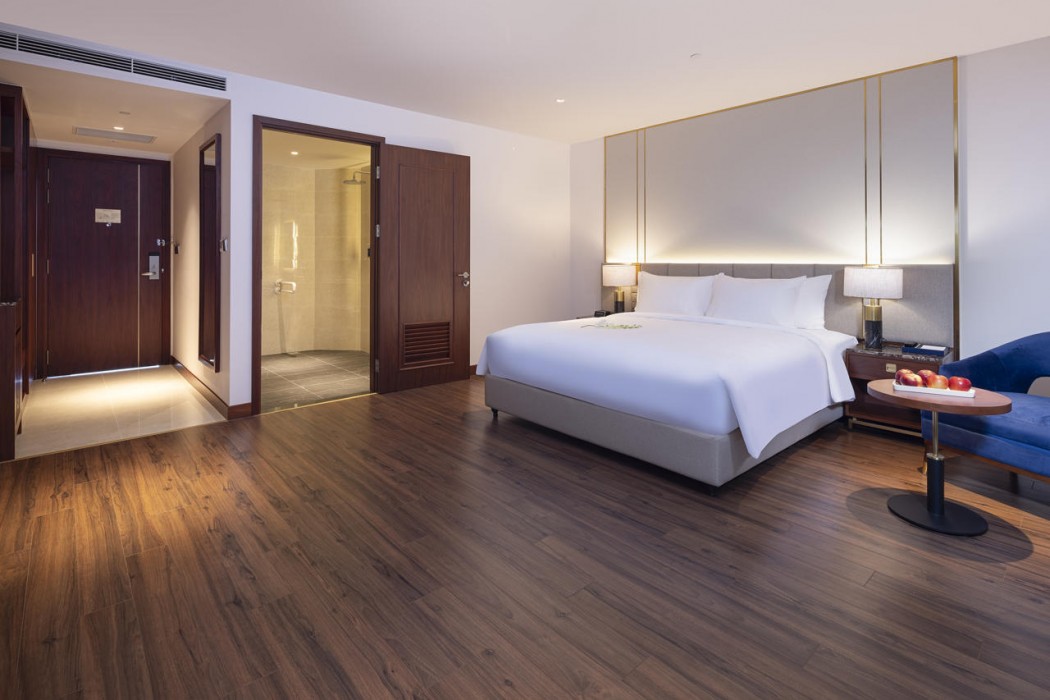 Best Western Premier Marvella Nha Trang Hotel 10/25