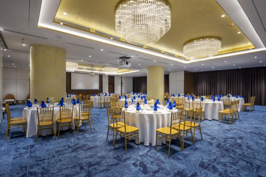Best Western Premier Marvella Nha Trang Hotel 15/25