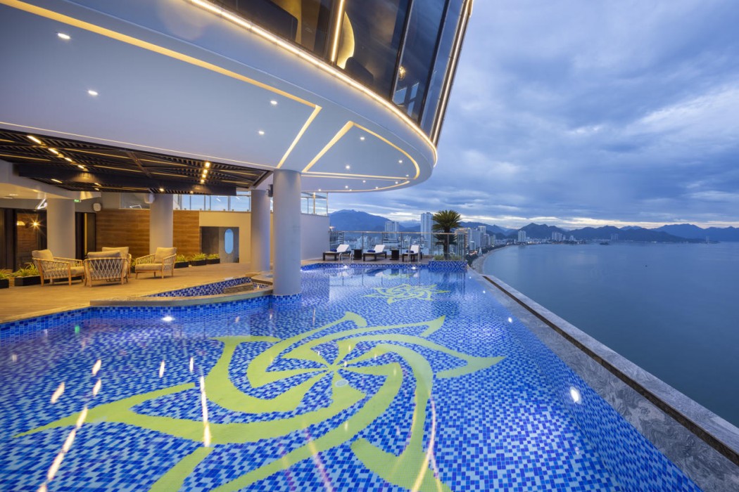 Best Western Premier Marvella Nha Trang Hotel 19/25
