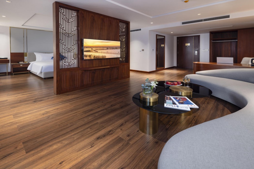 Best Western Premier Marvella Nha Trang Hotel 11/25