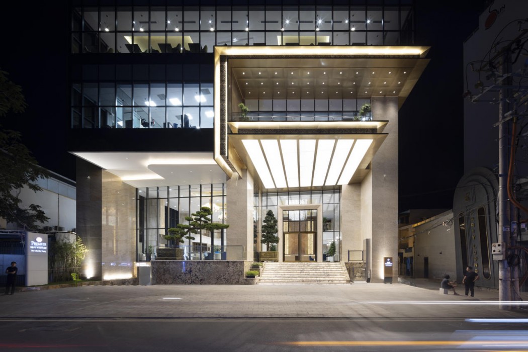 Best Western Premier Marvella Nha Trang Hotel 1/25
