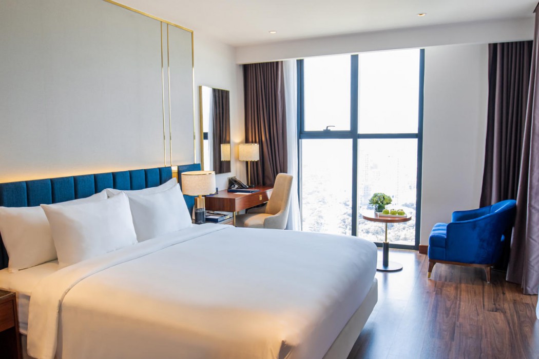 Best Western Premier Marvella Nha Trang Hotel 7/25