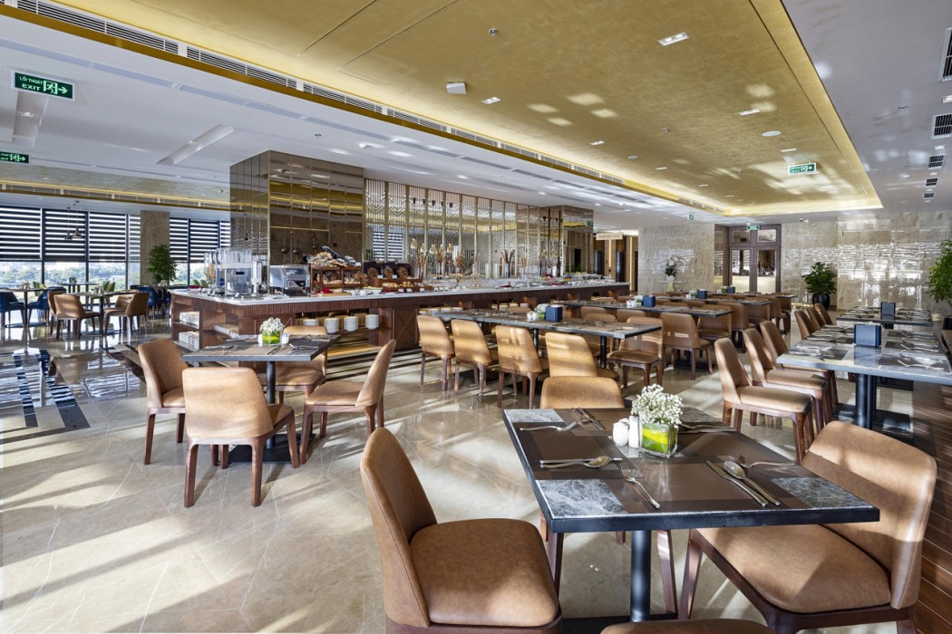 Best Western Premier Marvella Nha Trang Hotel 22/25