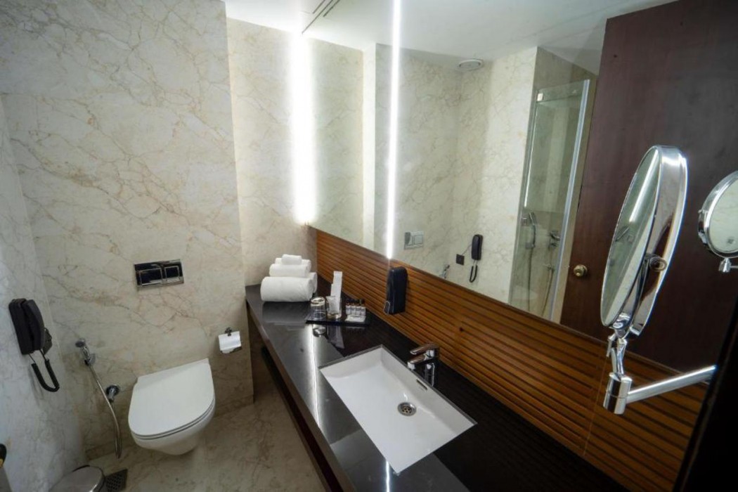 Essentia Luxury Hotel Indore 19/68
