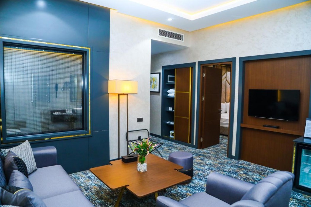 Iris Hotel Baku 22/56