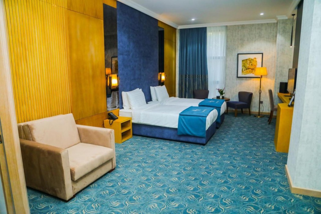 Iris Hotel Baku 7/56