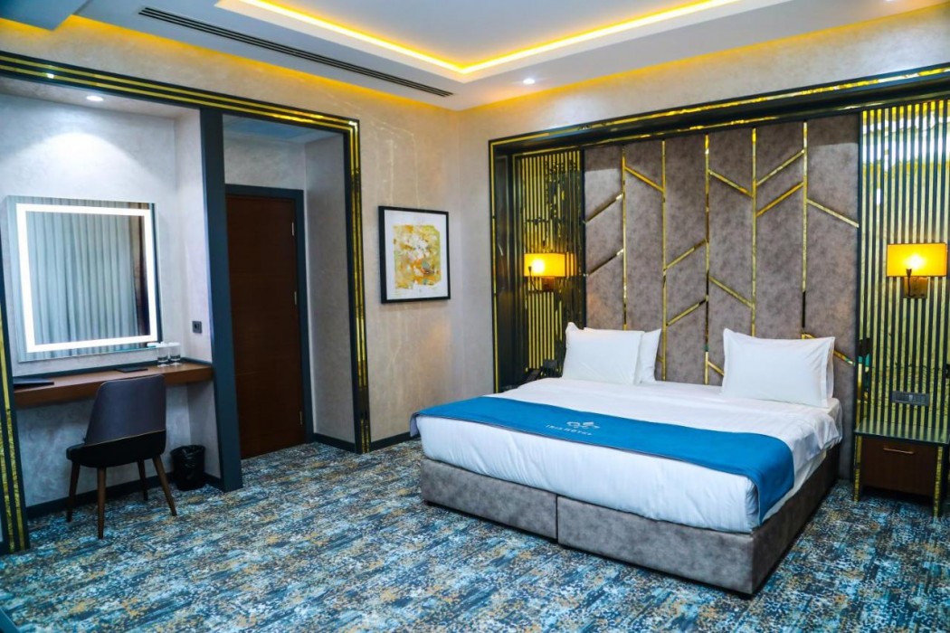 Iris Hotel Baku 11/56