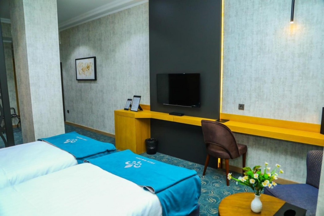 Iris Hotel Baku 6/56