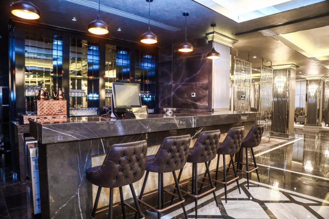 Iris Hotel Baku 26/56
