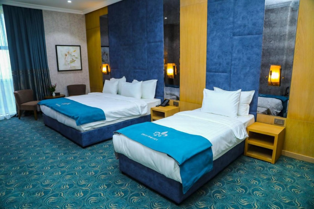 Iris Hotel Baku 9/56