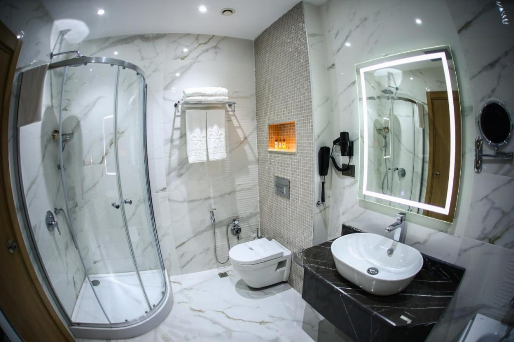 Iris Hotel Baku 8/56