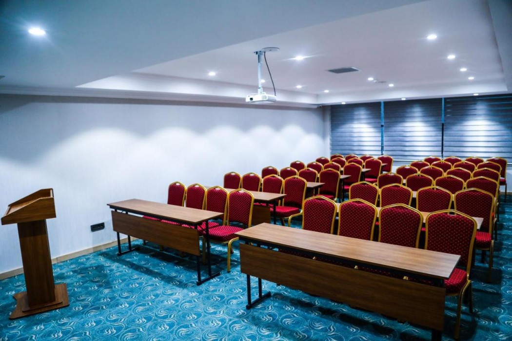 Iris Hotel Baku 24/56